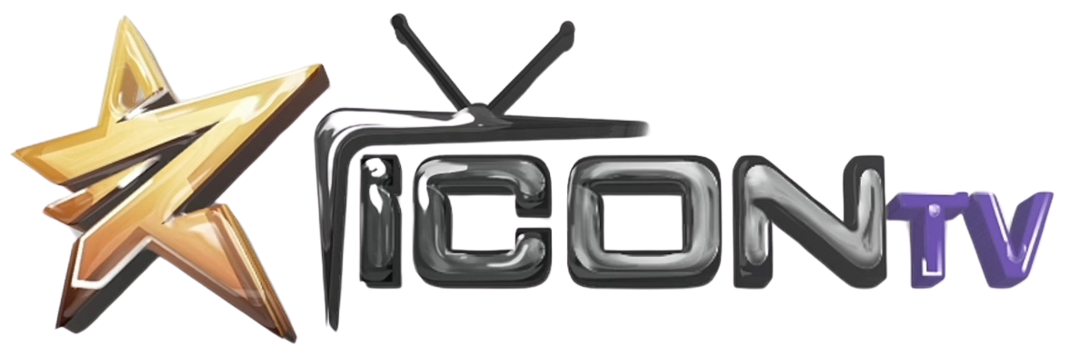 Icon TV Logo